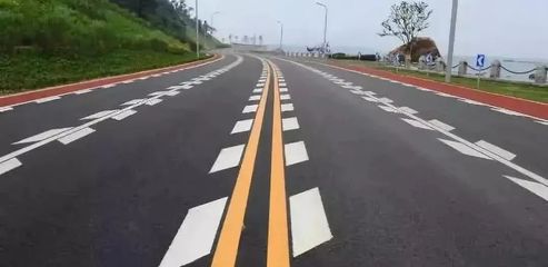 統(tǒng)一交通標(biāo)志線(xiàn) 全國(guó)推廣助力交通安全與效率提升