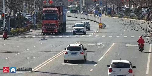 膠州市增設(shè)交通安全設(shè)施，護(hù)航春運(yùn)期間道路交通安全